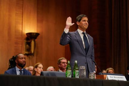 Kevin Warsh Faces Tense Confirmation Hearing