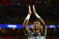 Curacao Keeper Room Makes World Cup History