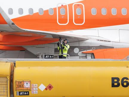 Global Jet Fuel Supply Crisis