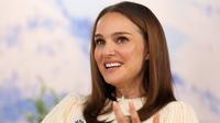 Natalie Portman's Third Pregnancy