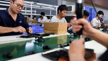 Strait of Hormuz remains blocked