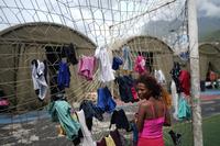 Venezuela Earthquake Toll Exceeds 3,800