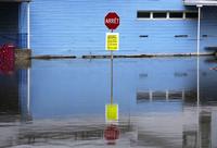 Gatineau Braces for Major Floods