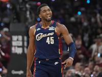 Cavaliers Dominate Raptors Again