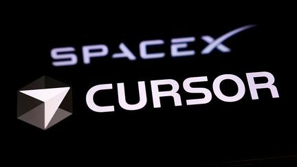 SpaceX to Acquire AI Startup Cursor