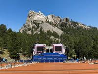 Trump's America 250 Celebrations Marred by Heat and Controversy