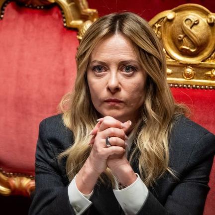 Trump Clashes With Pope Leo