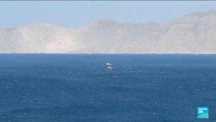 Strait of Hormuz Reopens Conditionally
