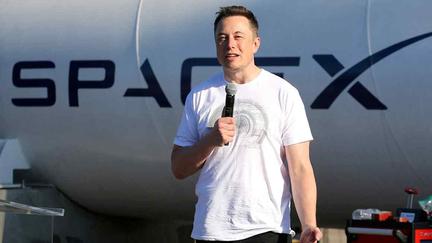 SpaceX eyes $60bn Cursor deal