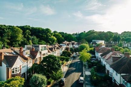 UK government to revalue homes