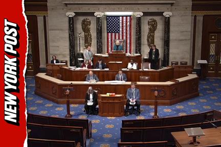 Rep. David Scott dies at 80