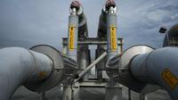 Canada and Germany Sign LNG Deal