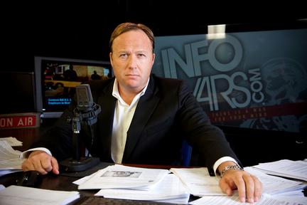 The Onion Acquires Infowars