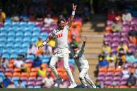 Starc takes six as Australia dominate Bangladesh