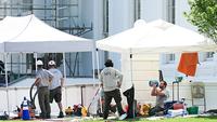 Deadly US Heatwave Threatens July Fourth