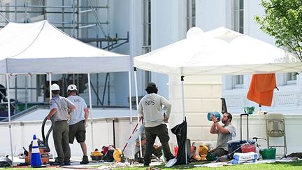 Deadly US Heatwave Threatens July Fourth