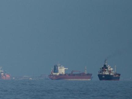 Oil prices surge past $100