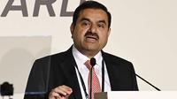 Adani settles US fraud case