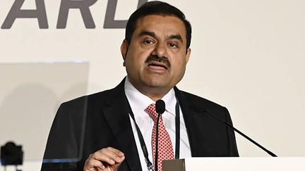 Adani settles US fraud case