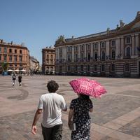 Europe Scorched by Record-Breaking Heatwave