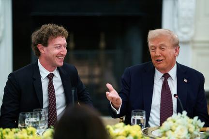 Trump stock trades disclosed
