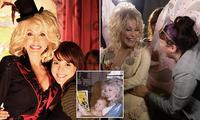 Dolly Parton dies at 80