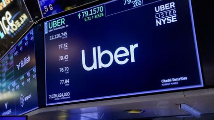 Uber forecast signals strong demand