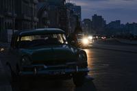 Cuba Suffers Second Nationwide Blackout in a Week