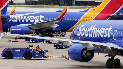 Airlines Hike Fees Amid Fuel Crisis