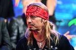 Artists Flee Trump Concert
