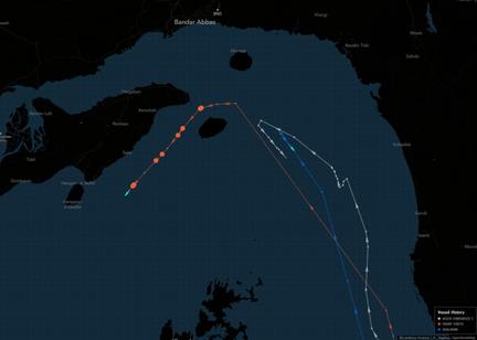 Strait of Hormuz Mine Crisis