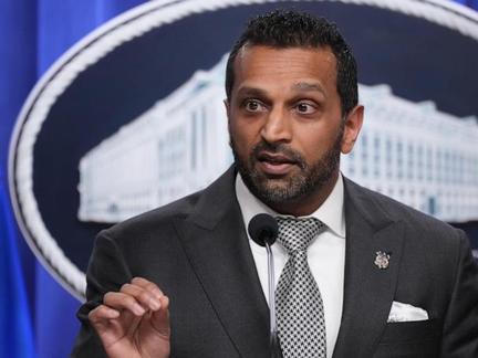 FBI probed NYT reporter