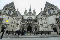 Hampshire Rape Sentences Reviewed