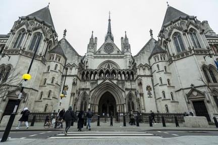 Hampshire Rape Sentences Reviewed