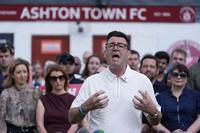 Burnham Win Ignites Labour Leadership Battle