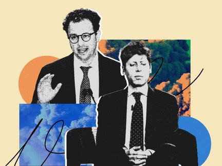 Anthropic's Mythos AI sparks alarm