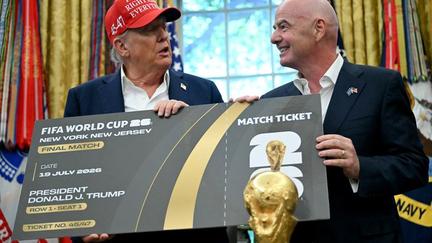 World Cup ticket prices soar