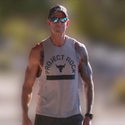 Ben Roberts-Smith Reports to Police