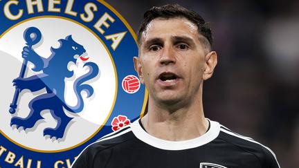 Chelsea agree £7.5m Emi Martinez deal