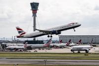 IAG issues profit warning