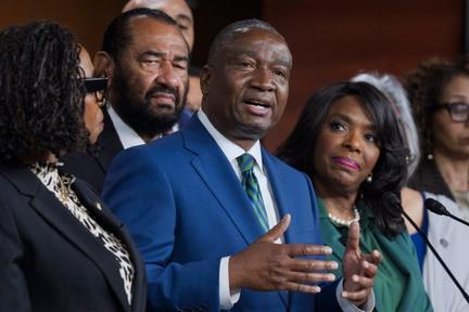 Supreme Court redistricting fallout