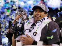 Russell Wilson Retires, Joins CBS