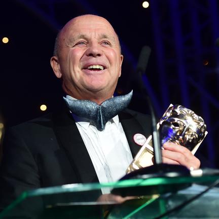 Conductor Michael Tilson Thomas Dies