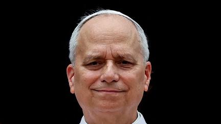 Trump and Pope Leo Feud