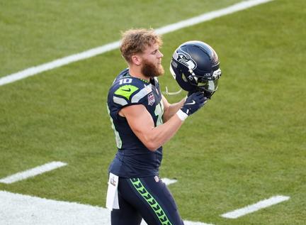 Seahawks Sold for Record $9.6 Billion