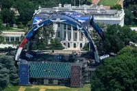 Trump’s White House UFC Fight Faces Scrutiny