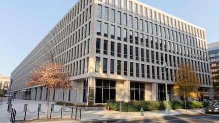 Trump Shifts Special Education, Civil Rights From Education Dept.
