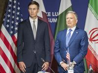 U.S.-Iran Doha Talks Hit Early Obstacles