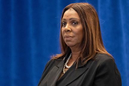 Supreme Court Upholds Trans Athlete Bans