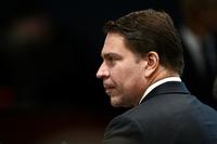 Alexandre Ramagem arrested in US